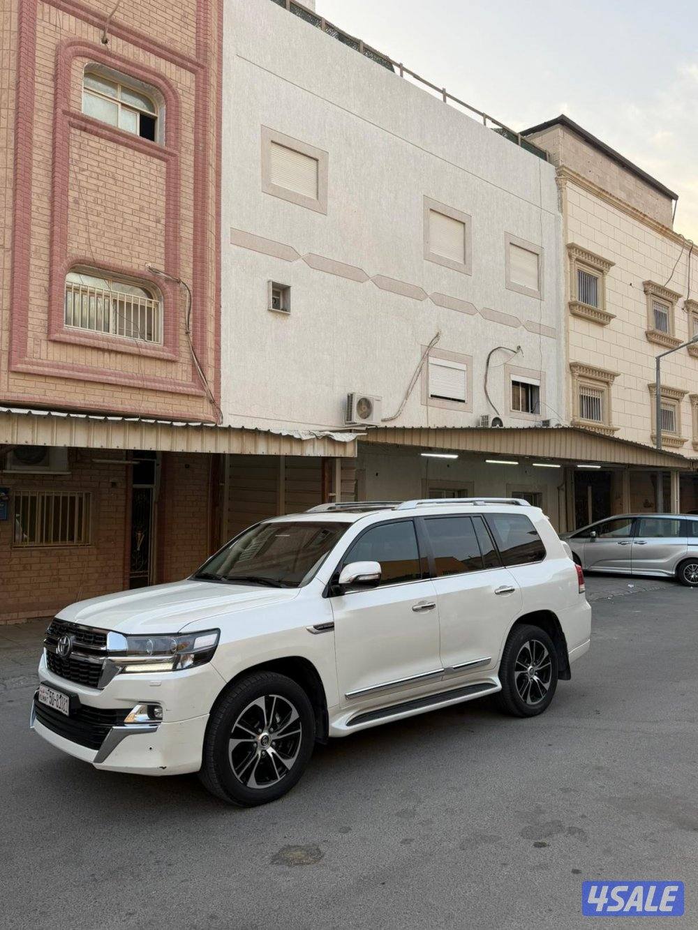 لاند غراند تورنق1