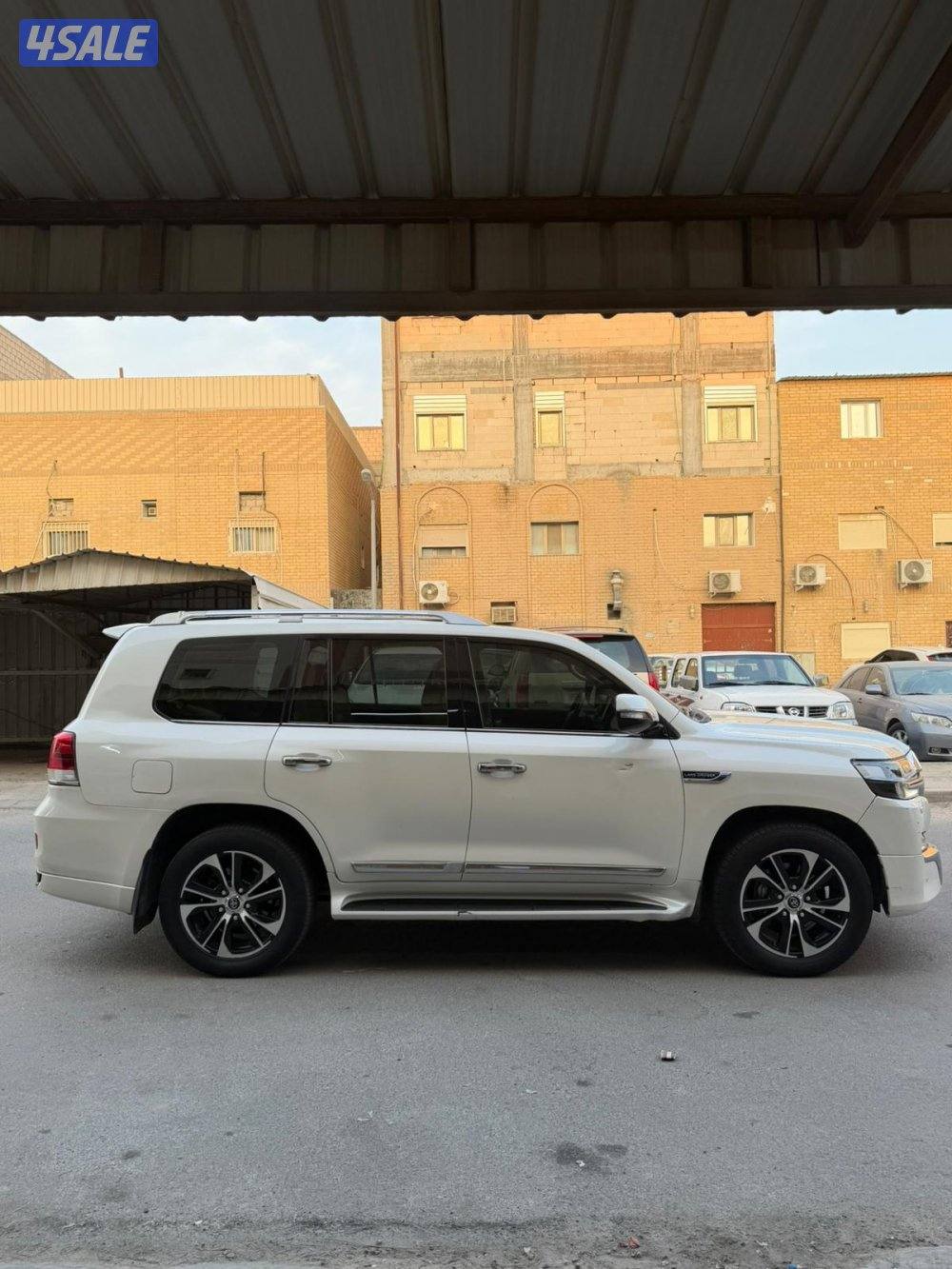 لاند غراند تورنق2