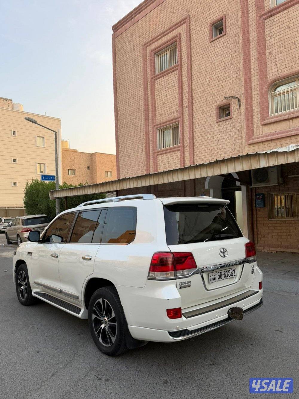 لاند غراند تورنق3