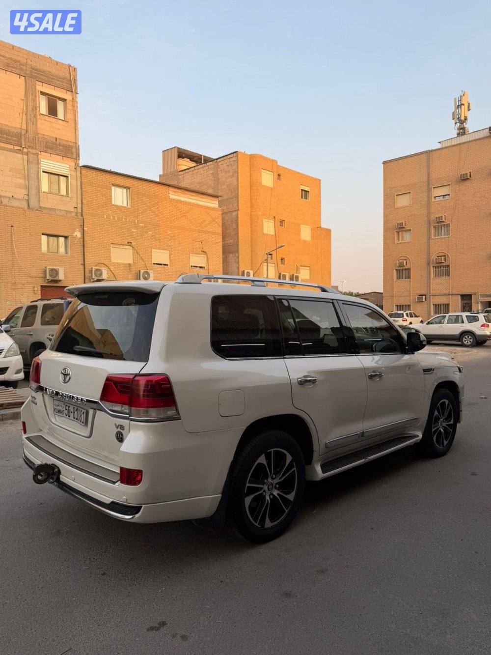 لاند غراند تورنق4