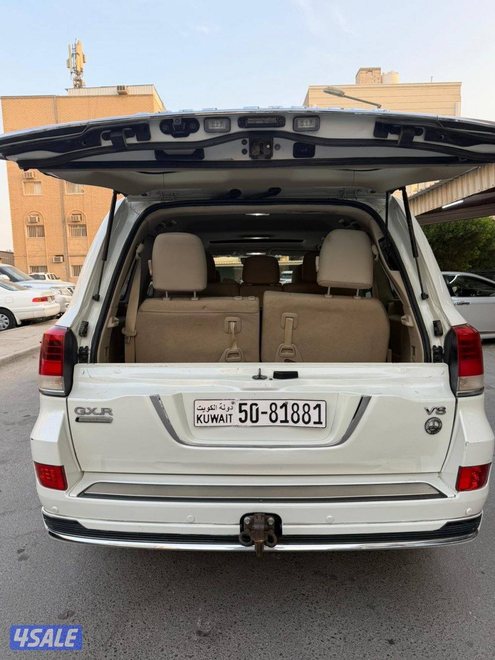 لاند غراند تورنق5