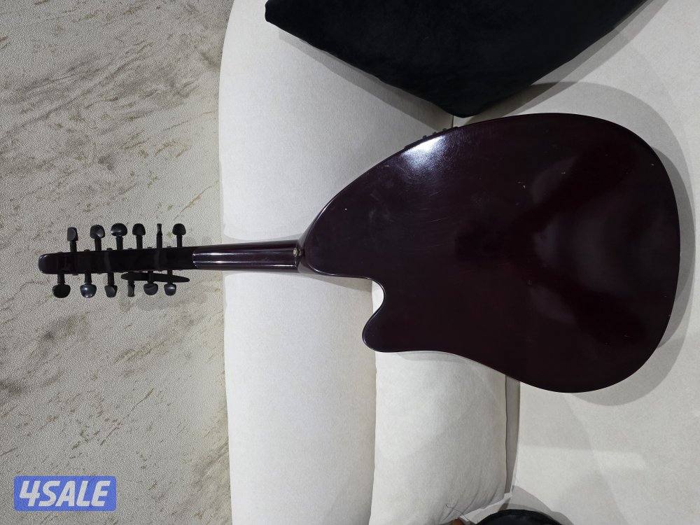 عود مصري كهربا صوت حلو بدون مايك1