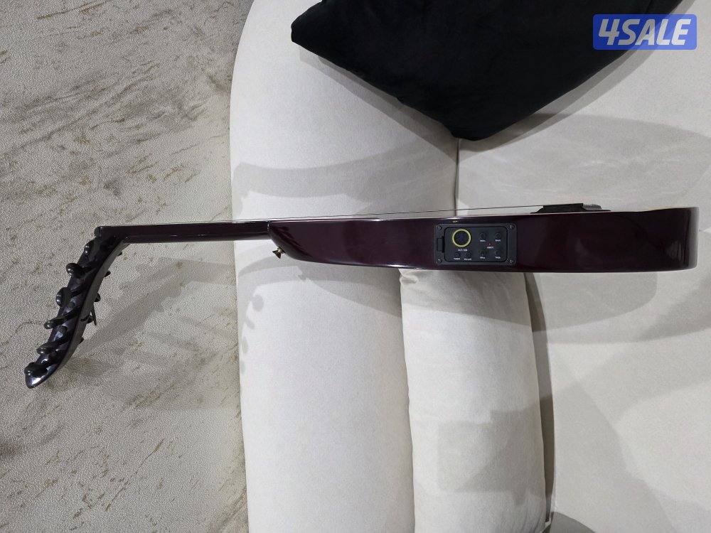 عود مصري كهربا صوت حلو بدون مايك2