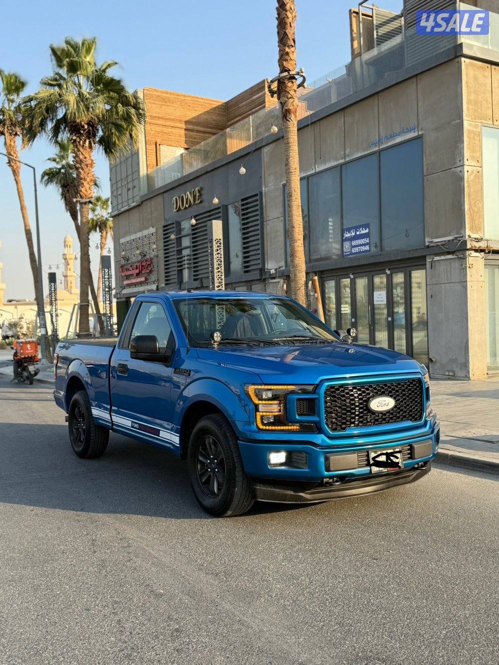 وانيت F-1500