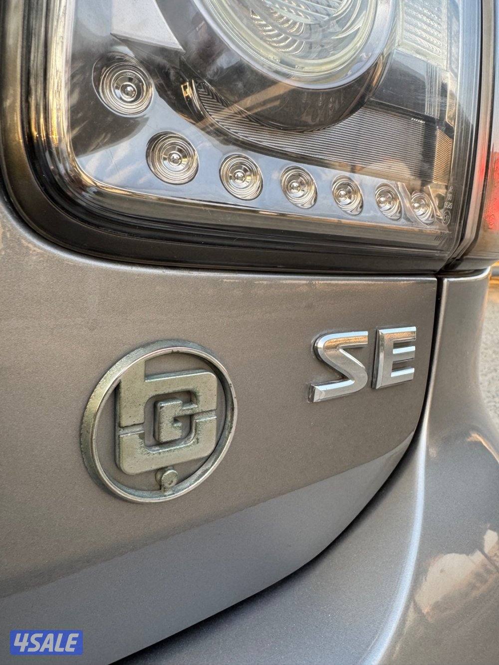 للبيع باترول 2012 بحالة ممتازة6