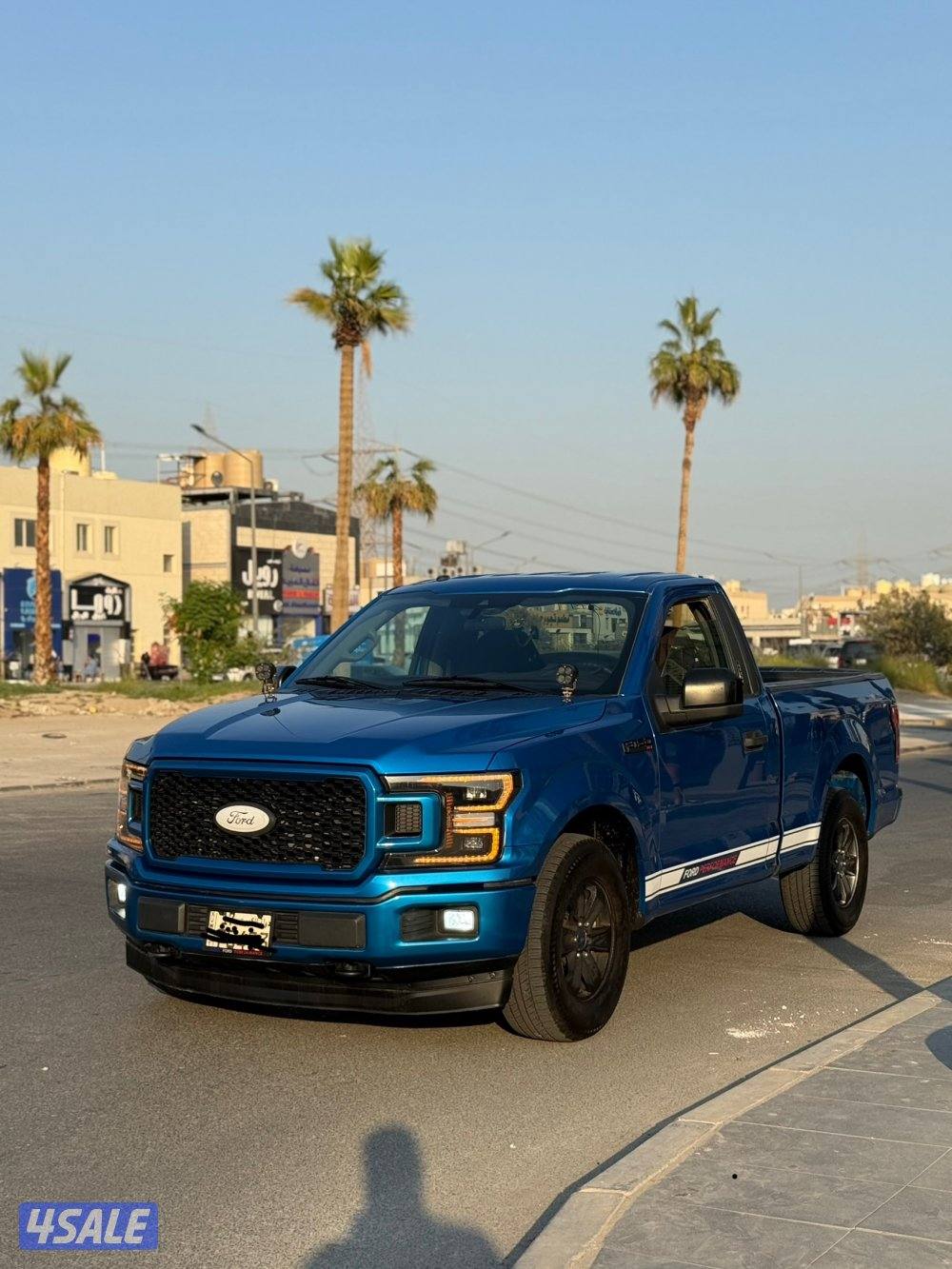 وانيت F-1501