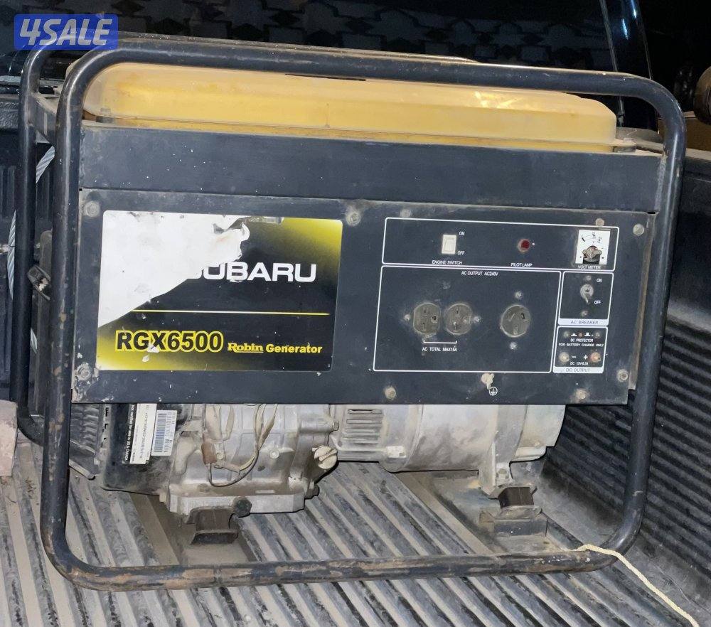 روبن سوبارو0