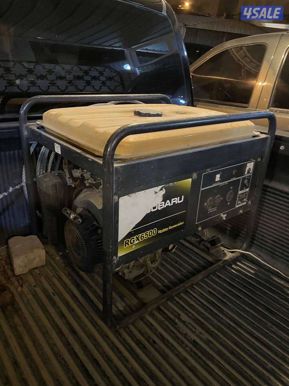 روبن سوبارو1