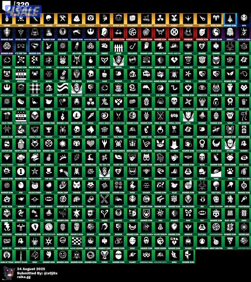 حساب فورت نادر ينفع للبثوث والمحتوى3