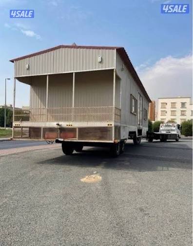 شراء شاليهات جواخير سكراب عزبات مكيفات ألمنيوم جميع مناطق الكويت1