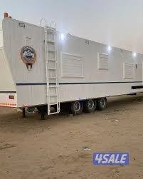 شراء شاليهات جواخير سكراب عزبات مكيفات ألمنيوم جميع مناطق الكويت3