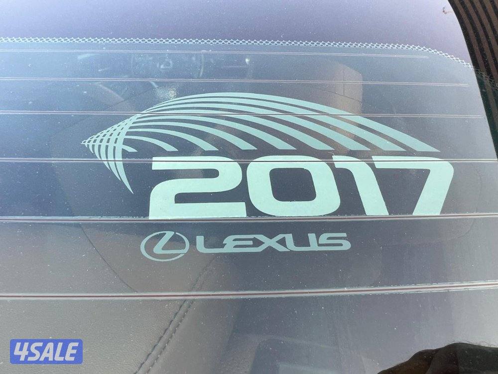 للبيع لكزس RC 200t ( شـرط الـفـحـص ) عـداد 122 فـقـط13