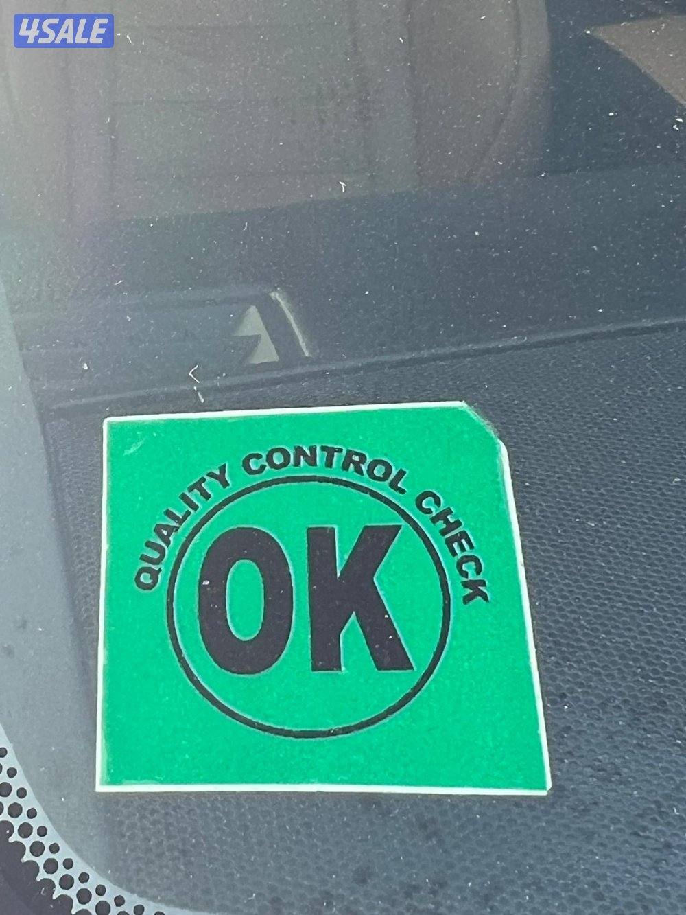 للبيع لكزس RC 200t ( شـرط الـفـحـص ) عـداد 122 فـقـط14