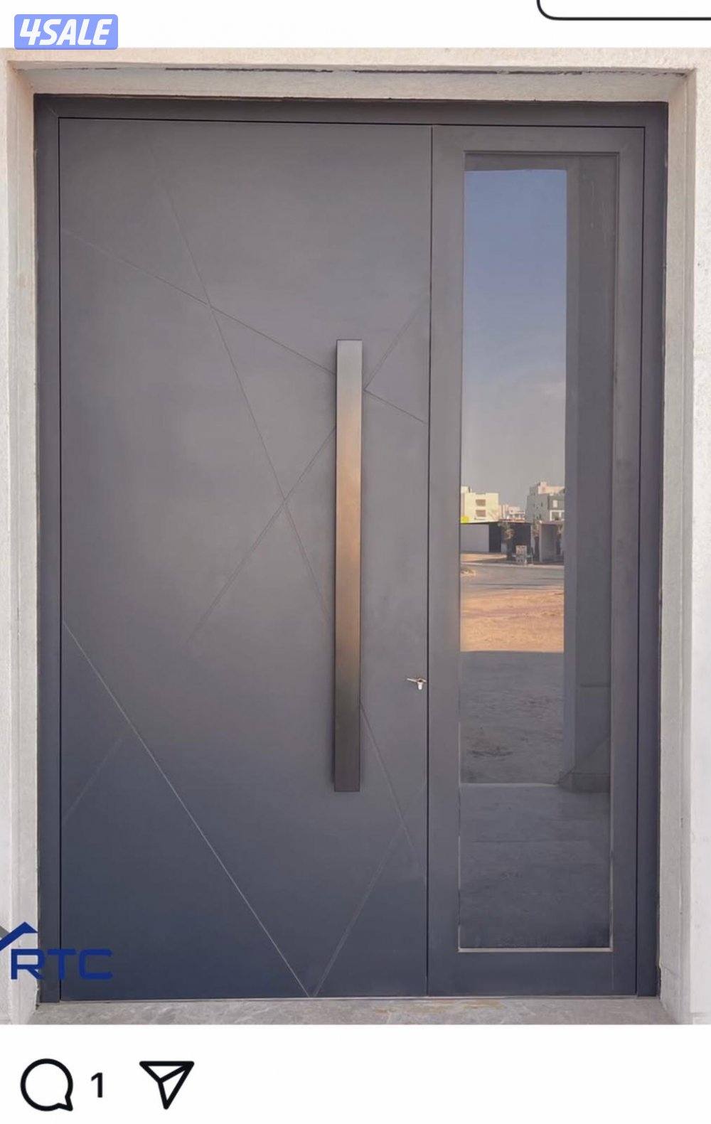 فنی المنیوم5