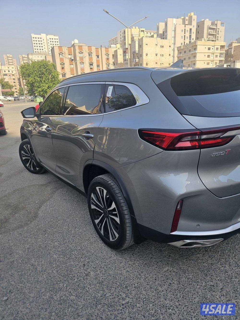 اكسيد TXL 2025 شرط الفحص 1600 سى سى4