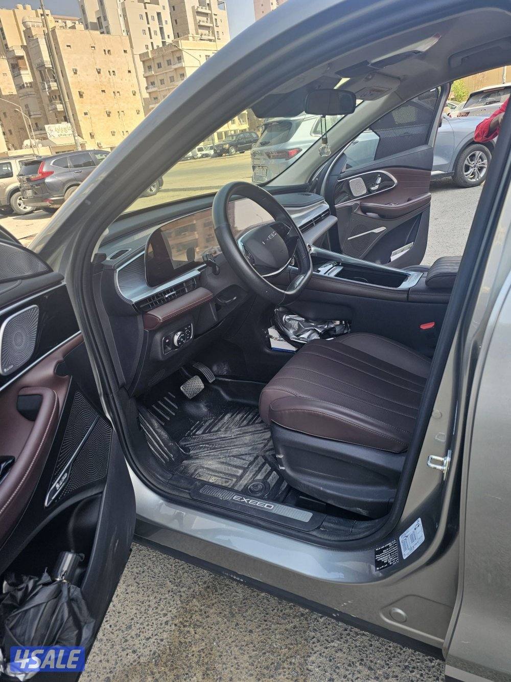 اكسيد TXL 2025 شرط الفحص 1600 سى سى5