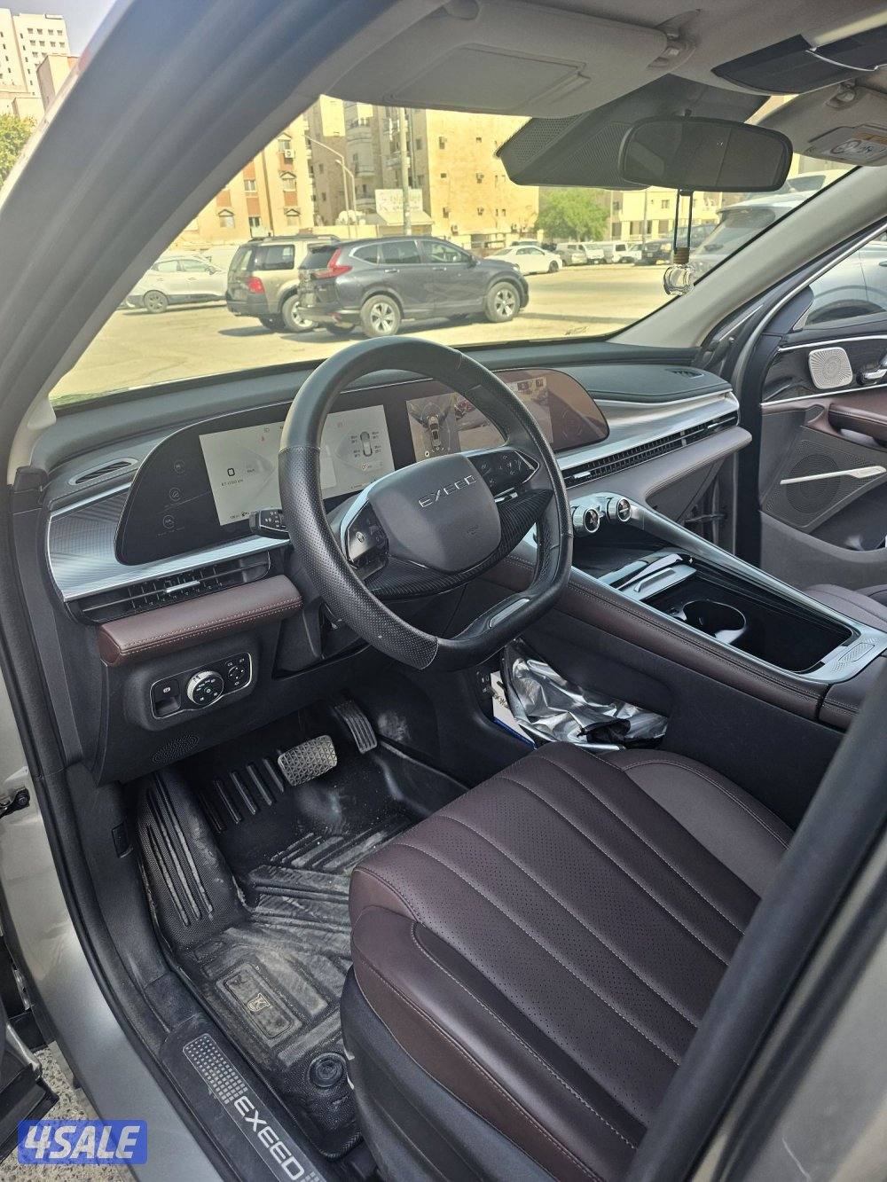 اكسيد TXL 2025 شرط الفحص 1600 سى سى6