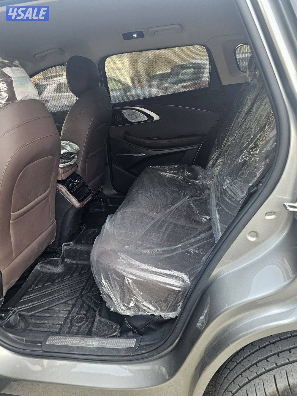 اكسيد TXL 2025 شرط الفحص 1600 سى سى7