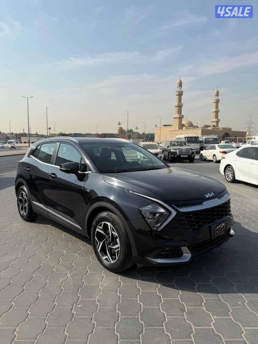 النشاما لبيع وشراء كيا سبورتاج0