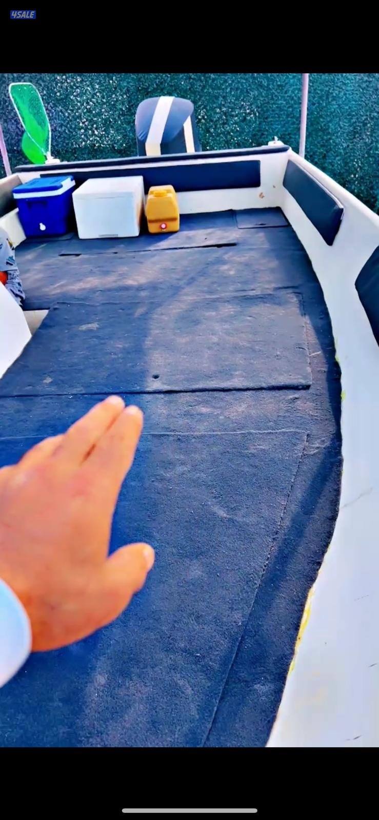 الروضان 21 قدم3