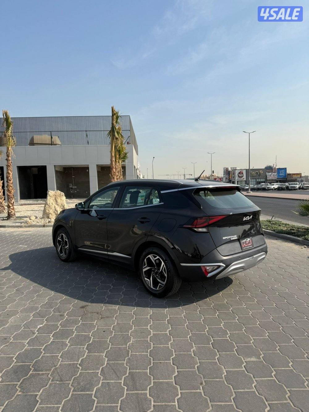 النشاما لبيع وشراء كيا سبورتاج3