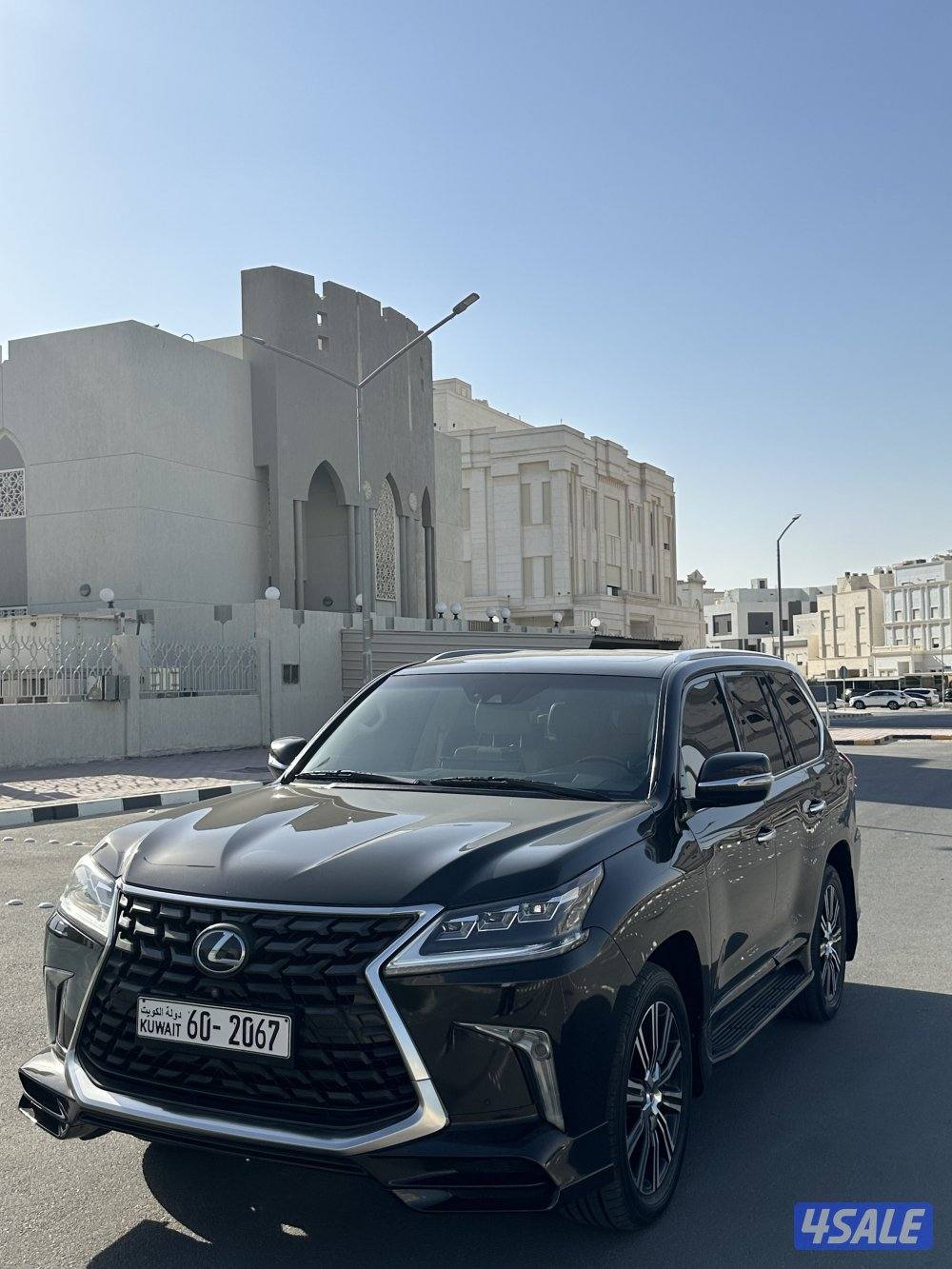 للبيع جيب لكسز سبورت1
