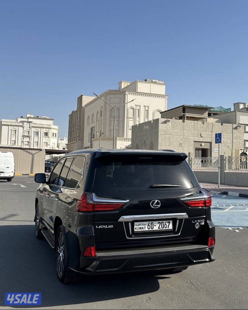 للبيع جيب لكسز سبورت2