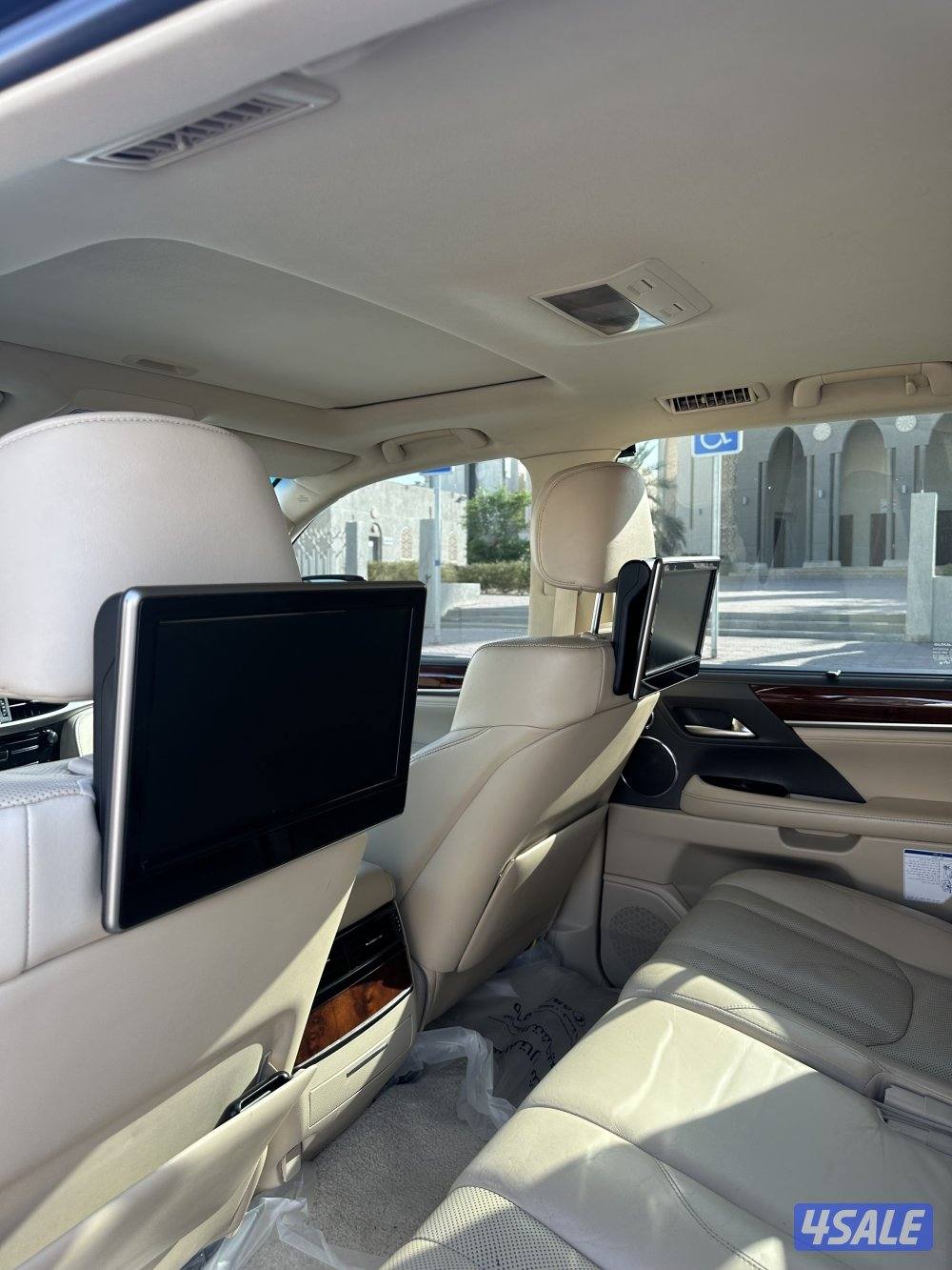 للبيع جيب لكسز سبورت3