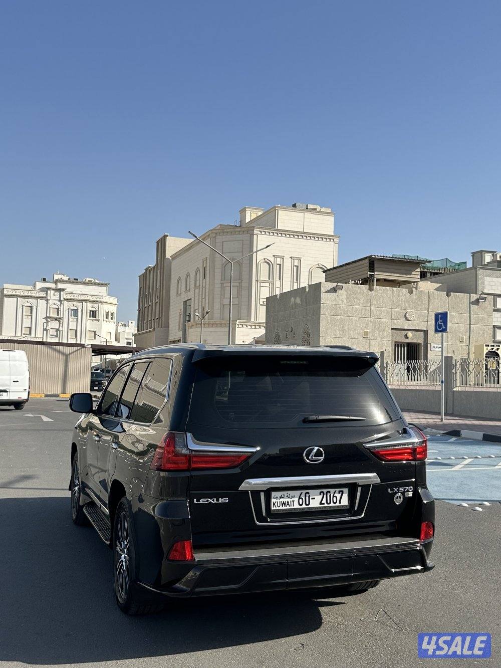 للبيع جيب لكسز سبورت5
