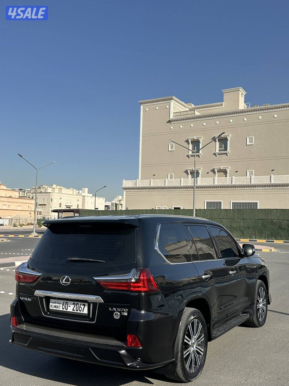 للبيع جيب لكسز سبورت6