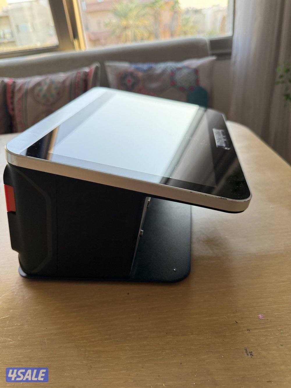 للبيع جهاز كاشير POS0