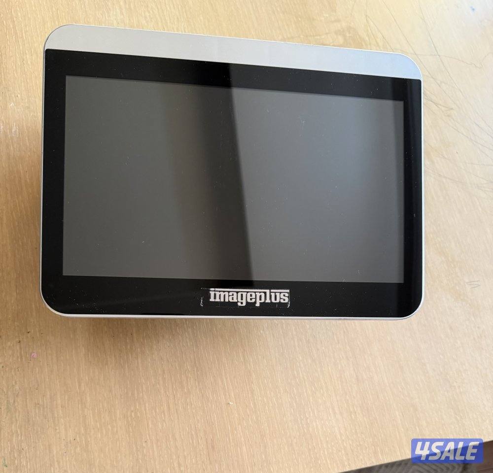 للبيع جهاز كاشير POS1