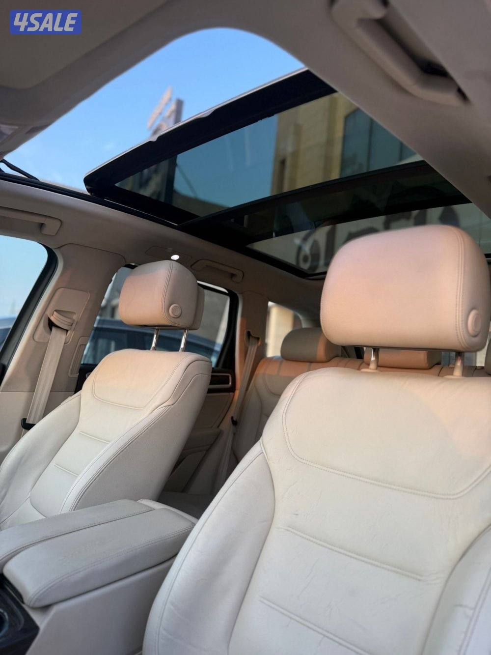 للبيع طوارق 2015 الفل اعلى درجه5