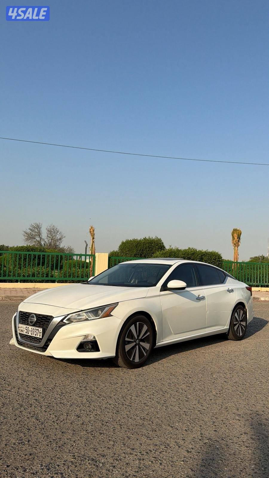 لبيع التيما 2021 شرط الفحص كامل الموصفات فتحه بحاله الوكاله ماشي 600