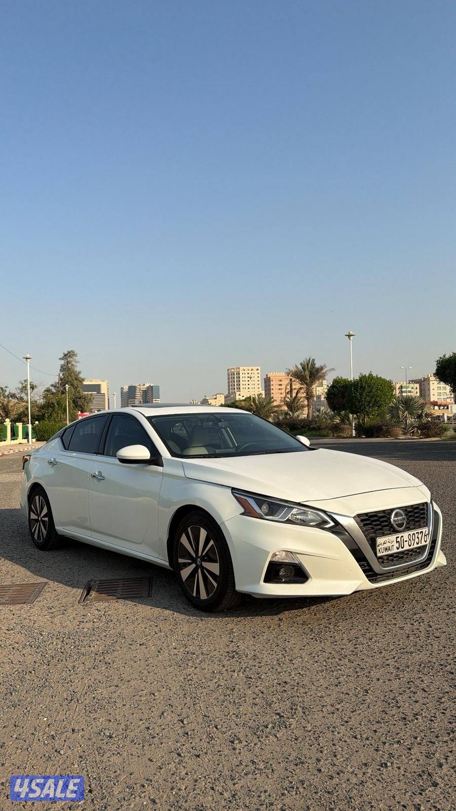 لبيع التيما 2021 شرط الفحص كامل الموصفات فتحه بحاله الوكاله ماشي 601