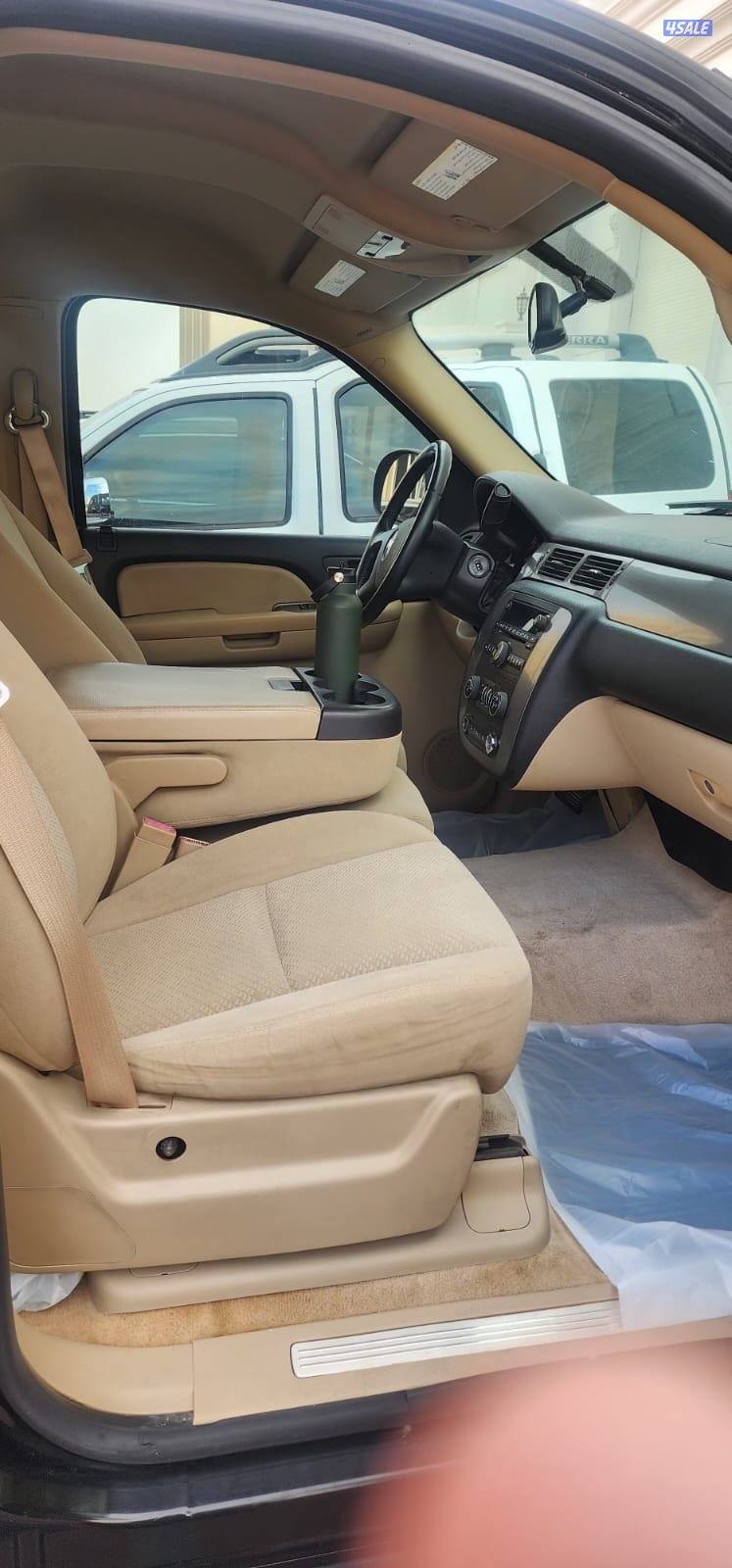 تاهو 2008 دبل قير3