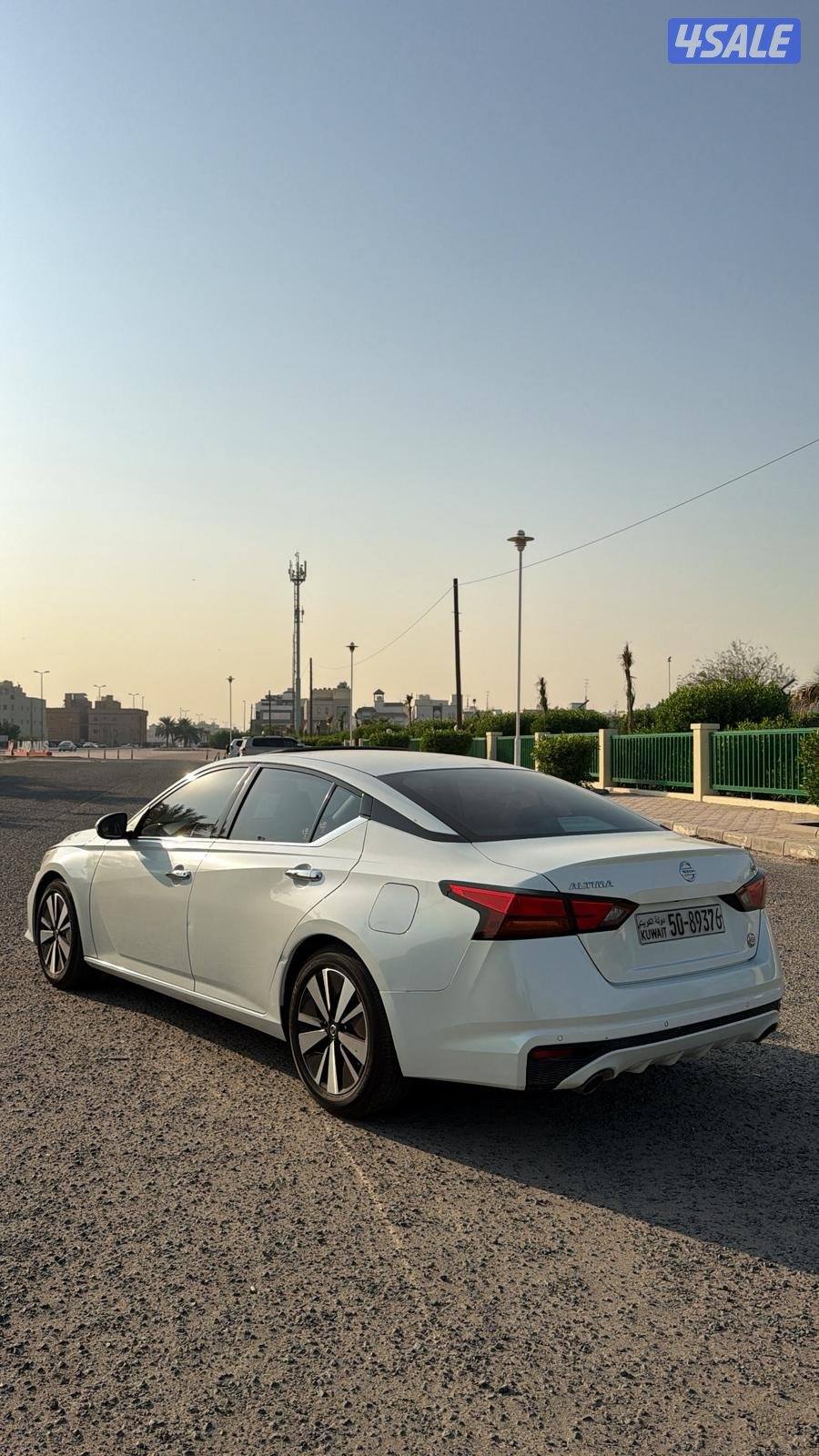 لبيع التيما 2021 شرط الفحص كامل الموصفات فتحه بحاله الوكاله ماشي 603