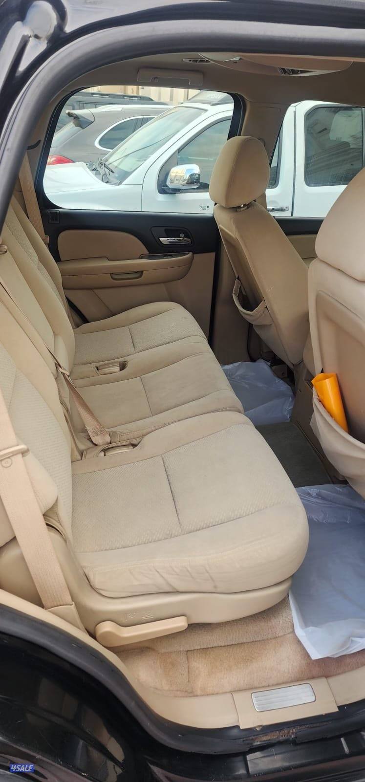 تاهو 2008 دبل قير4