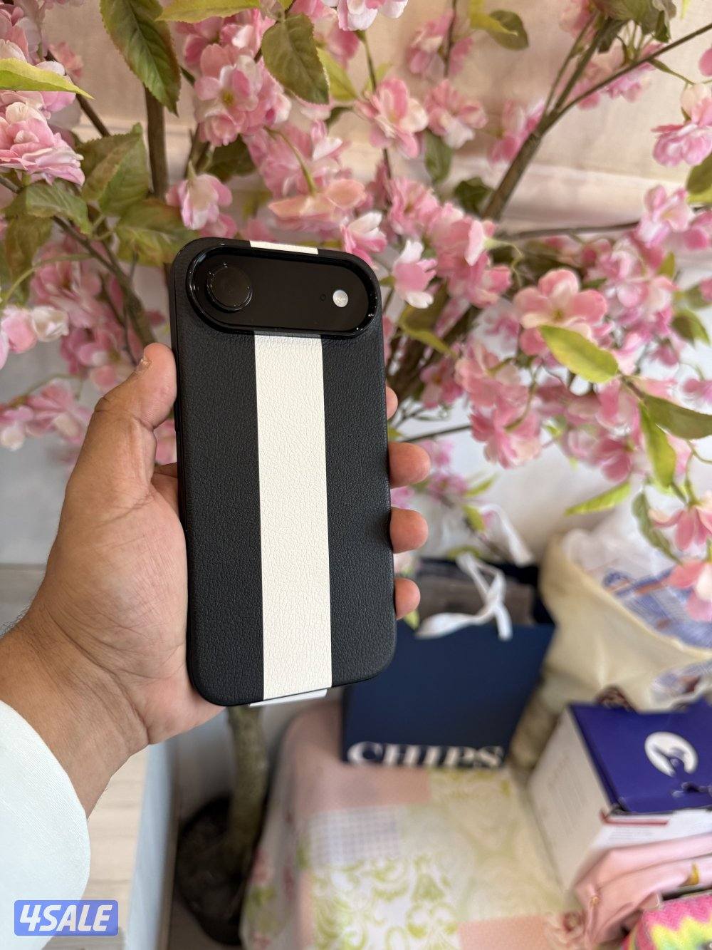 iPhone 17 AIR 256 جيجا (( سعر نهائي))0