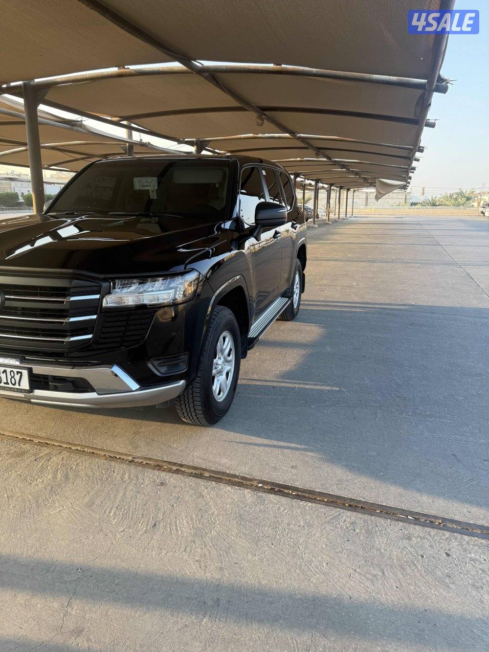 استاندر 2024 ماشي 460