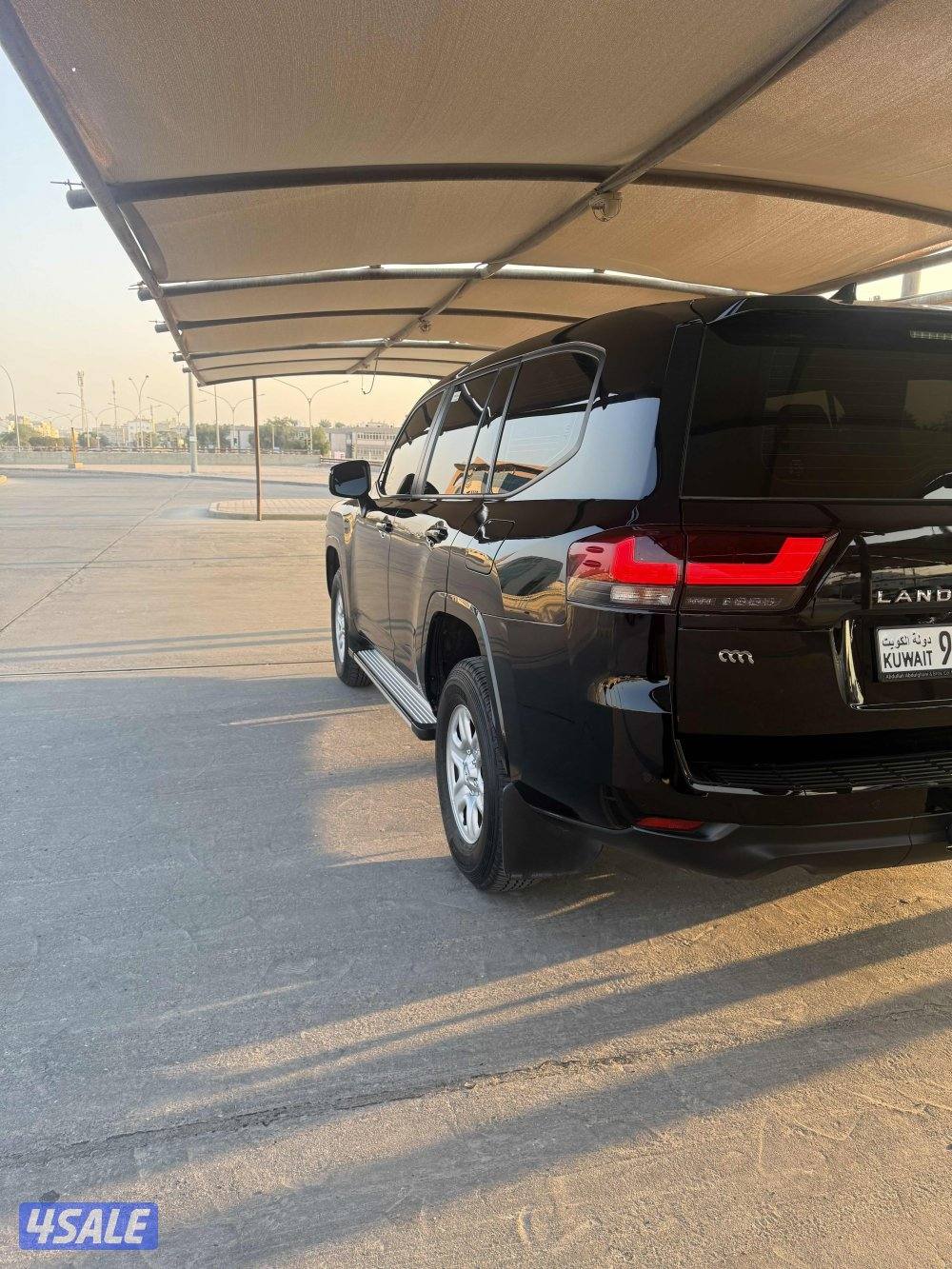 استاندر 2024 ماشي 461