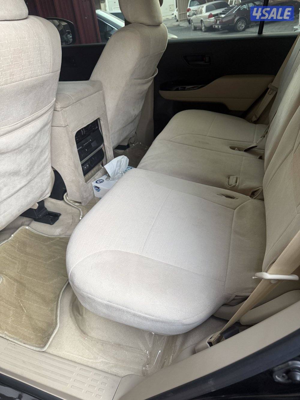 استاندر 2024 ماشي 464