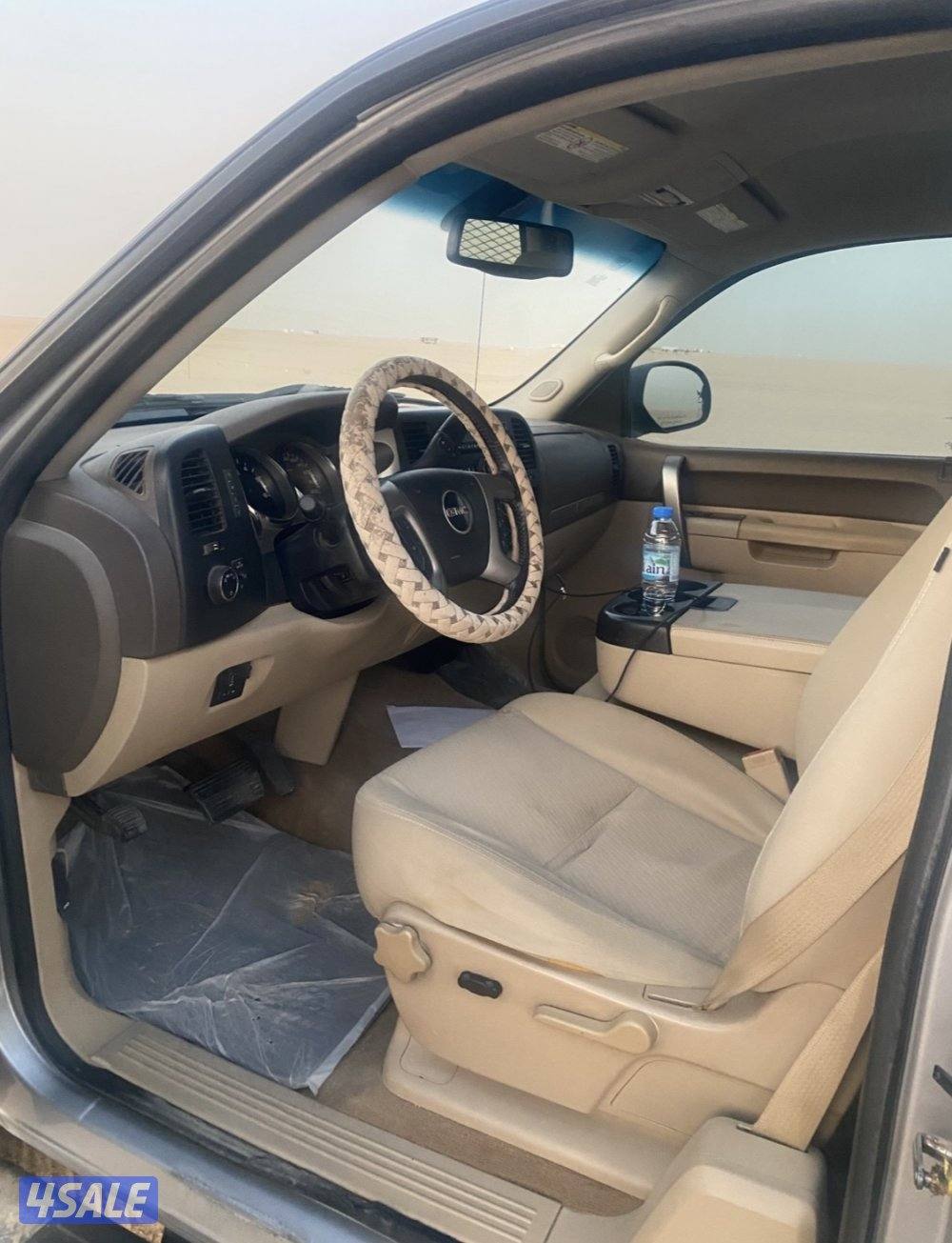 للبيع GMC (hd) 2013 بهبهاني0