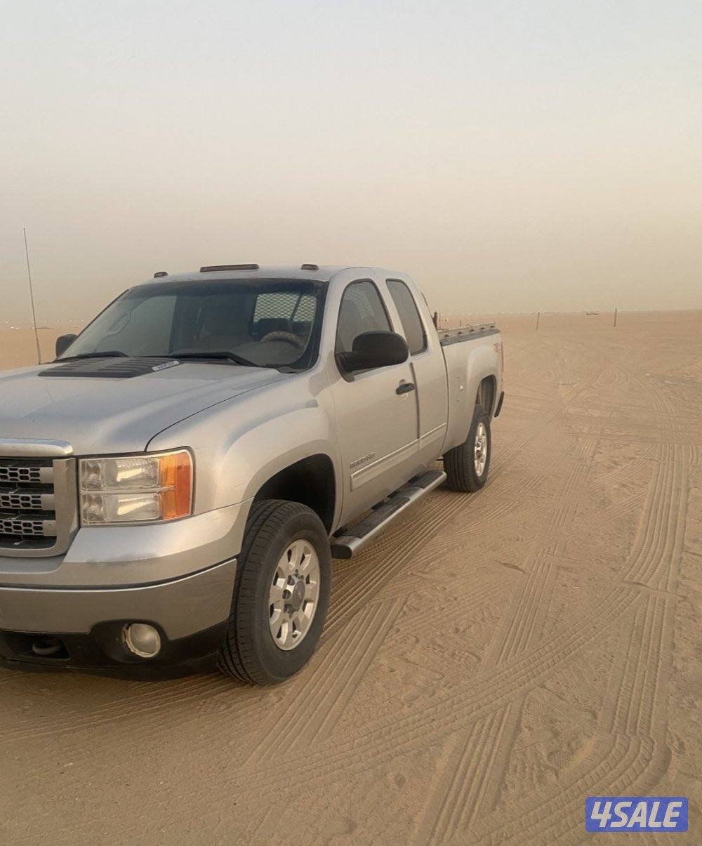 للبيع GMC (hd) 2013 بهبهاني1