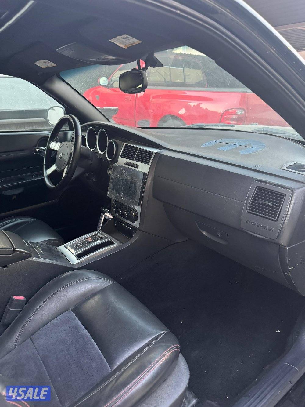 دودج ماغنوم5