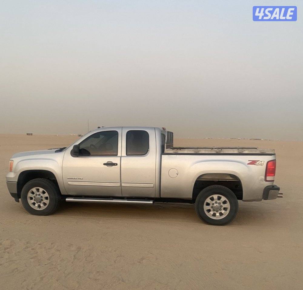 للبيع GMC (hd) 2013 بهبهاني2
