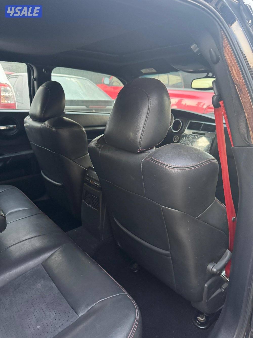 دودج ماغنوم6