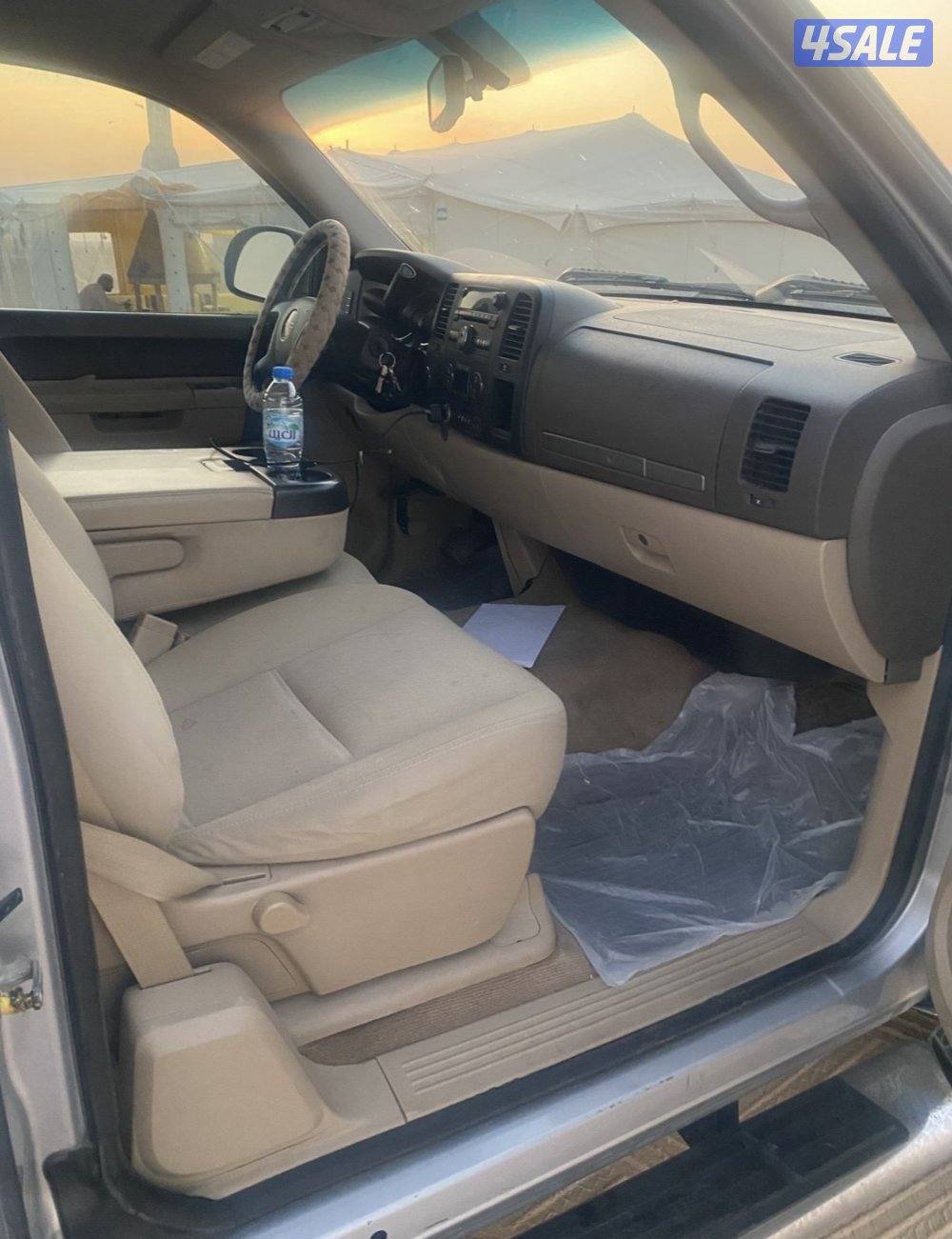 للبيع GMC (hd) 2013 بهبهاني3