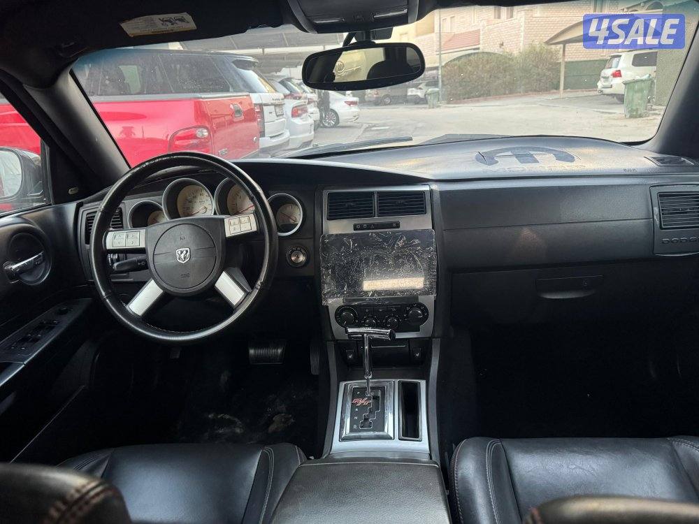 دودج ماغنوم7