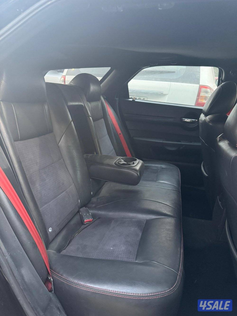 دودج ماغنوم9